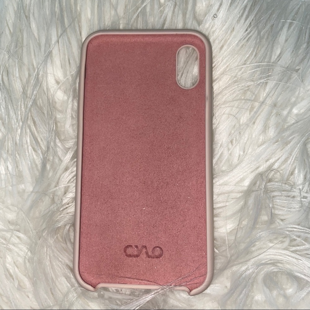 iPhone XR case - Picture 2 of 2